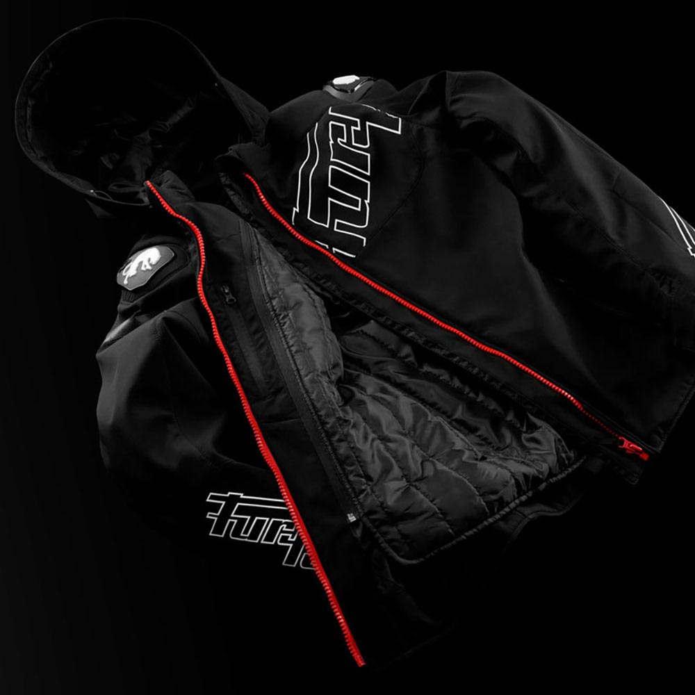 Blouson Sektor Roadster Evo