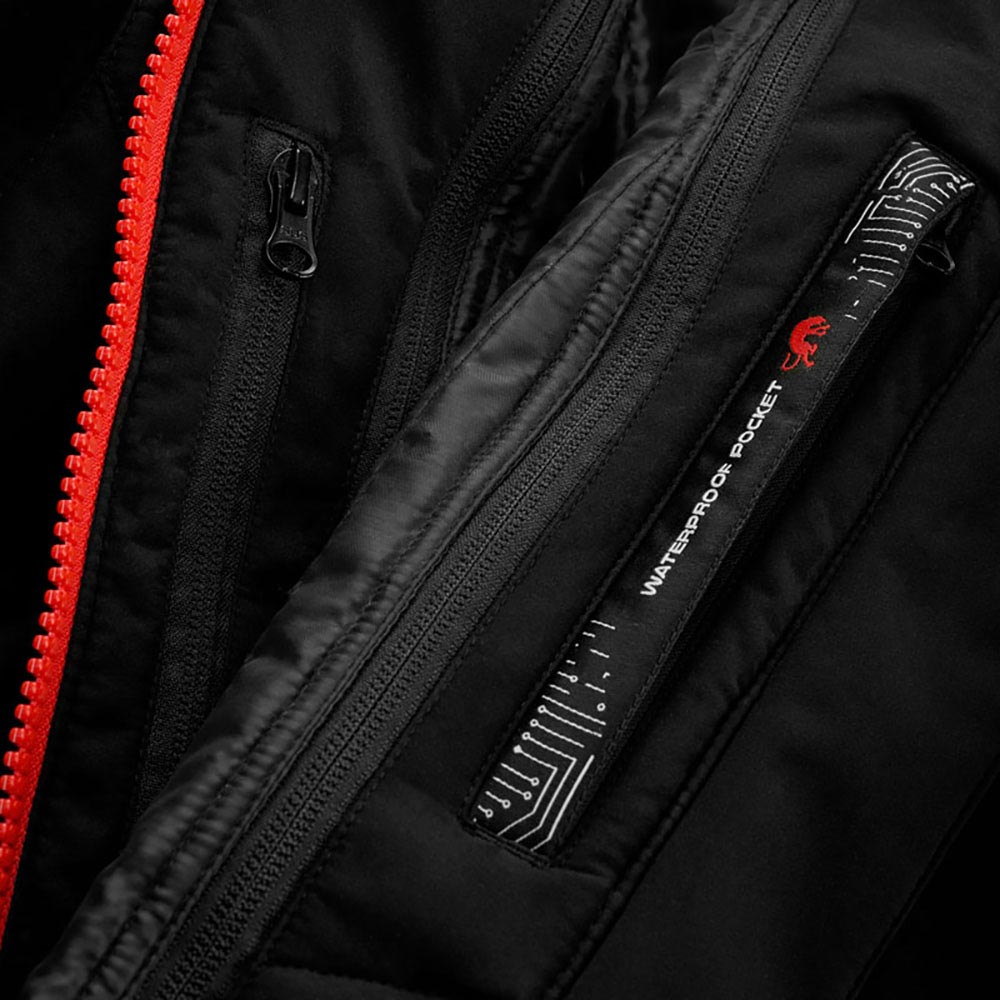 Blouson Sektor Roadster Evo