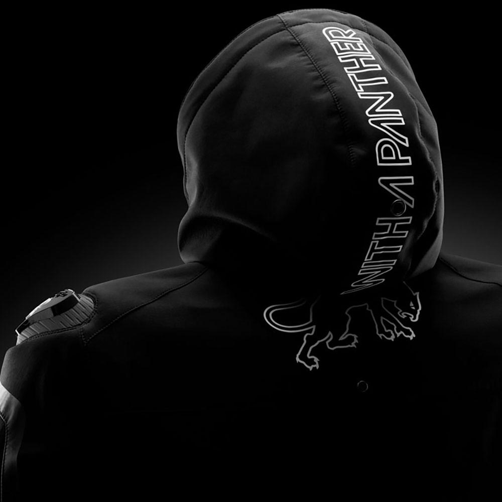 Blouson Sektor Roadster Evo