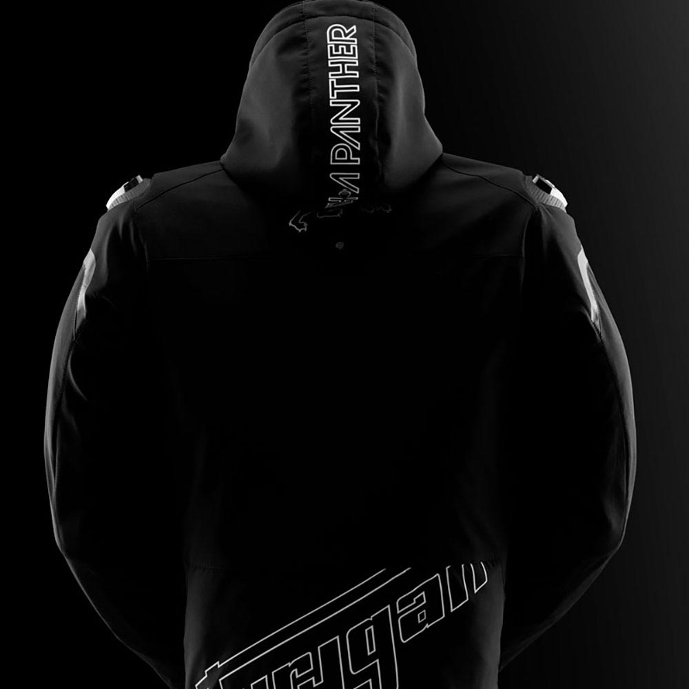 Blouson Sektor Roadster Evo