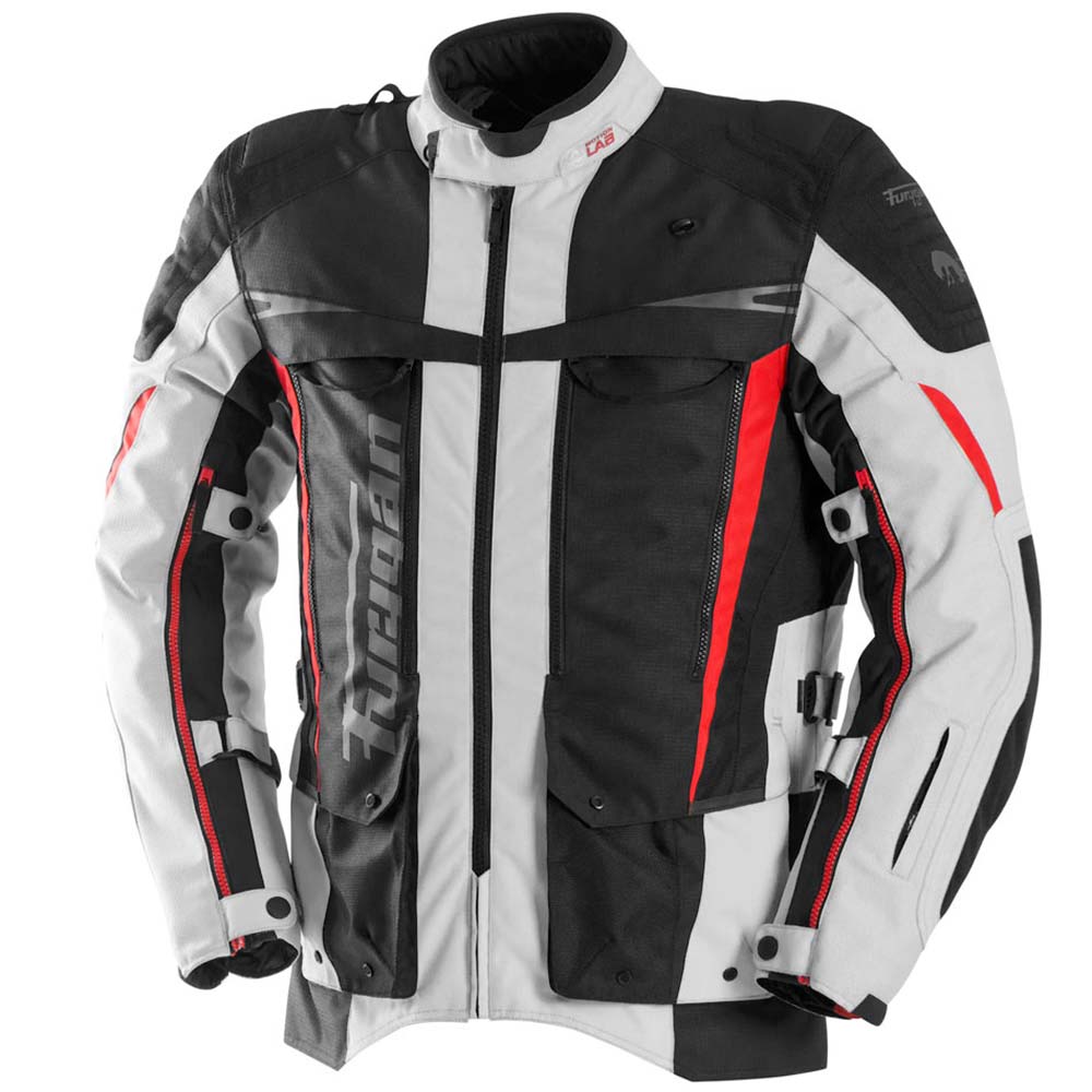 Veste Montroc Kevlar® Primaloft® 3 en 1+