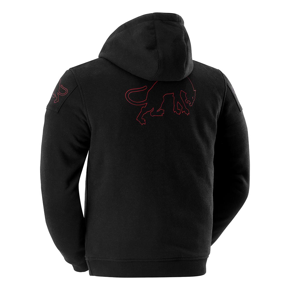 Sweat Livio X Kevlar®