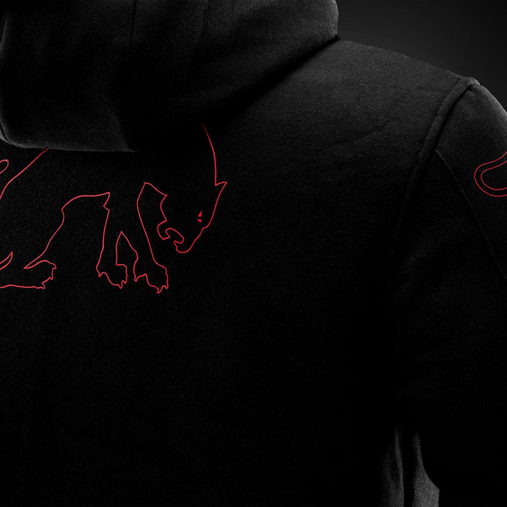 Sweat Livio X Kevlar®