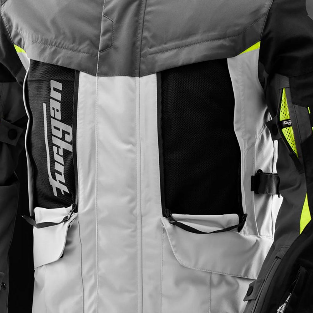 Veste Challenger 3C PrimaLoft®