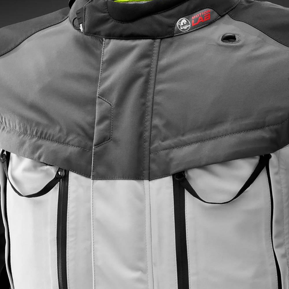 Veste Challenger 3C PrimaLoft®