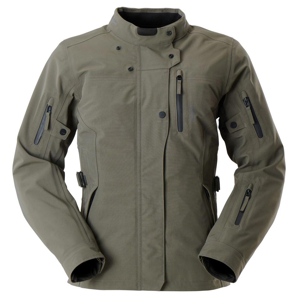 Veste femme Sarah Trooper