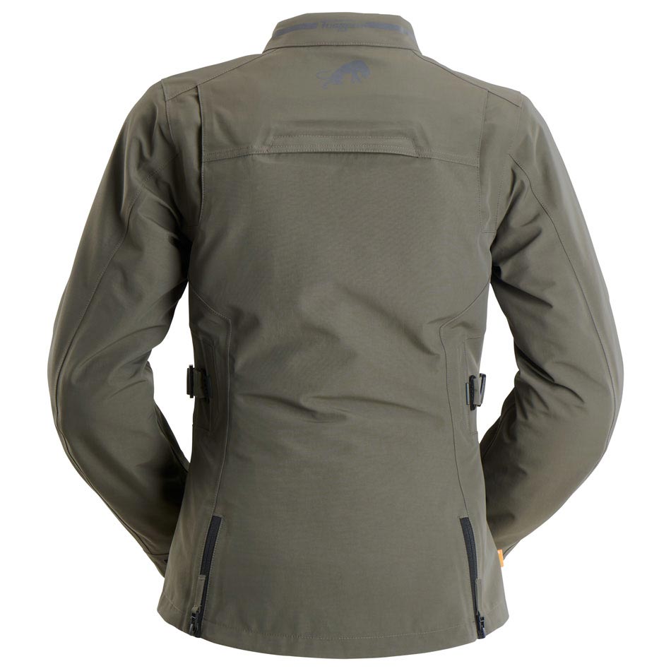 Veste femme Sarah Trooper