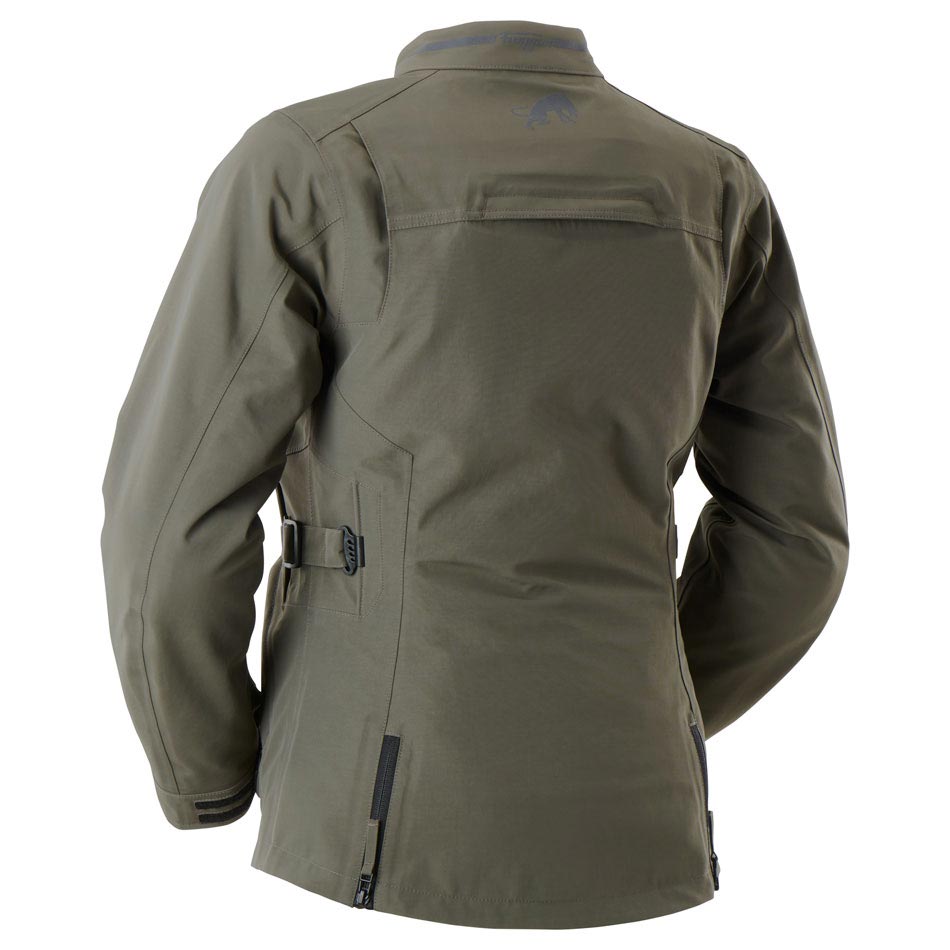 Veste femme Sarah Trooper