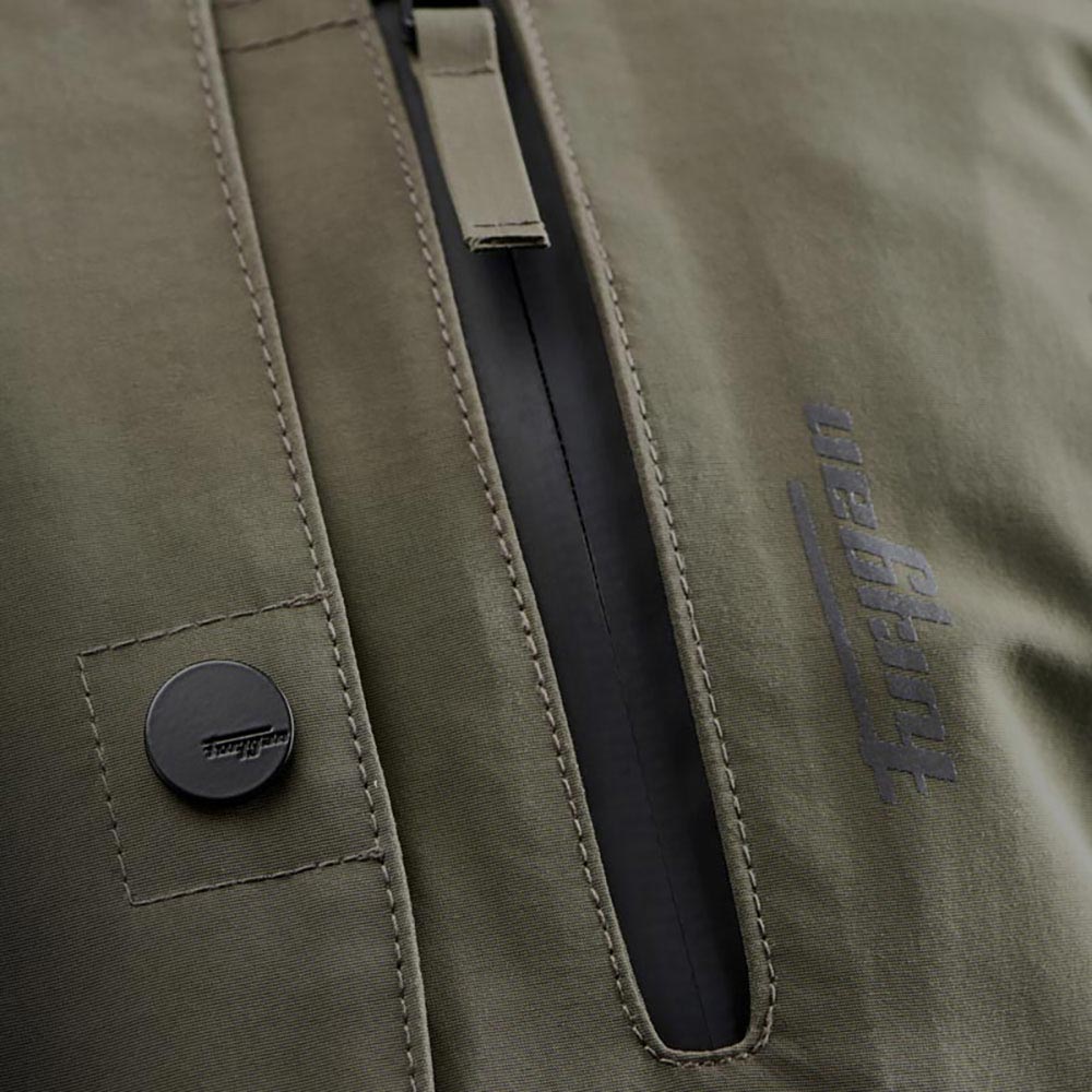 Veste femme Sarah Trooper