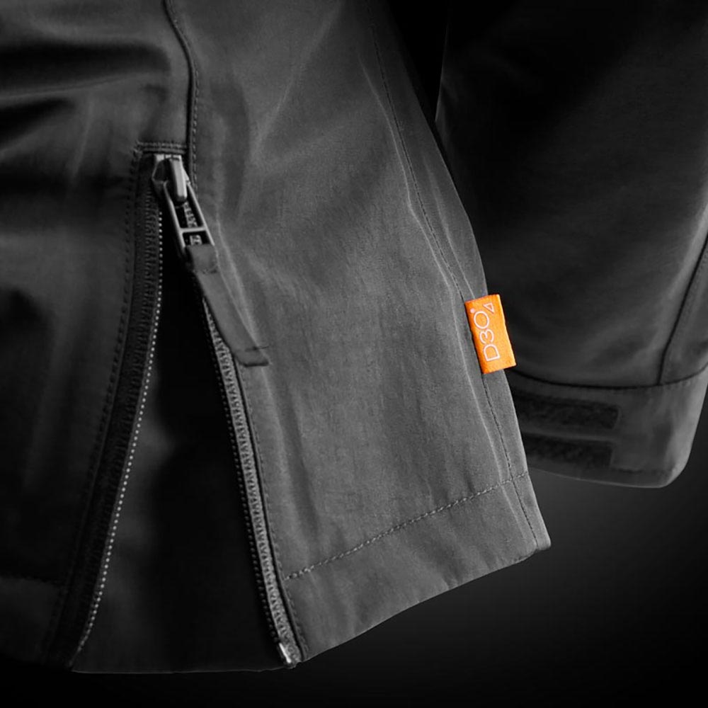 Veste femme Sarah Trooper