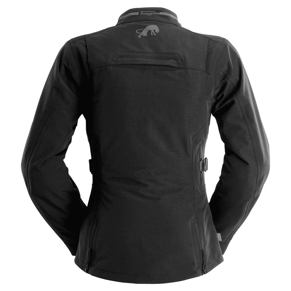 Veste femme Sarah Trooper