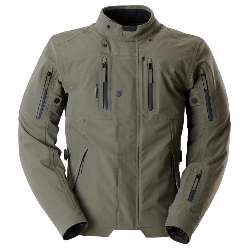 Veste Harris Trooper