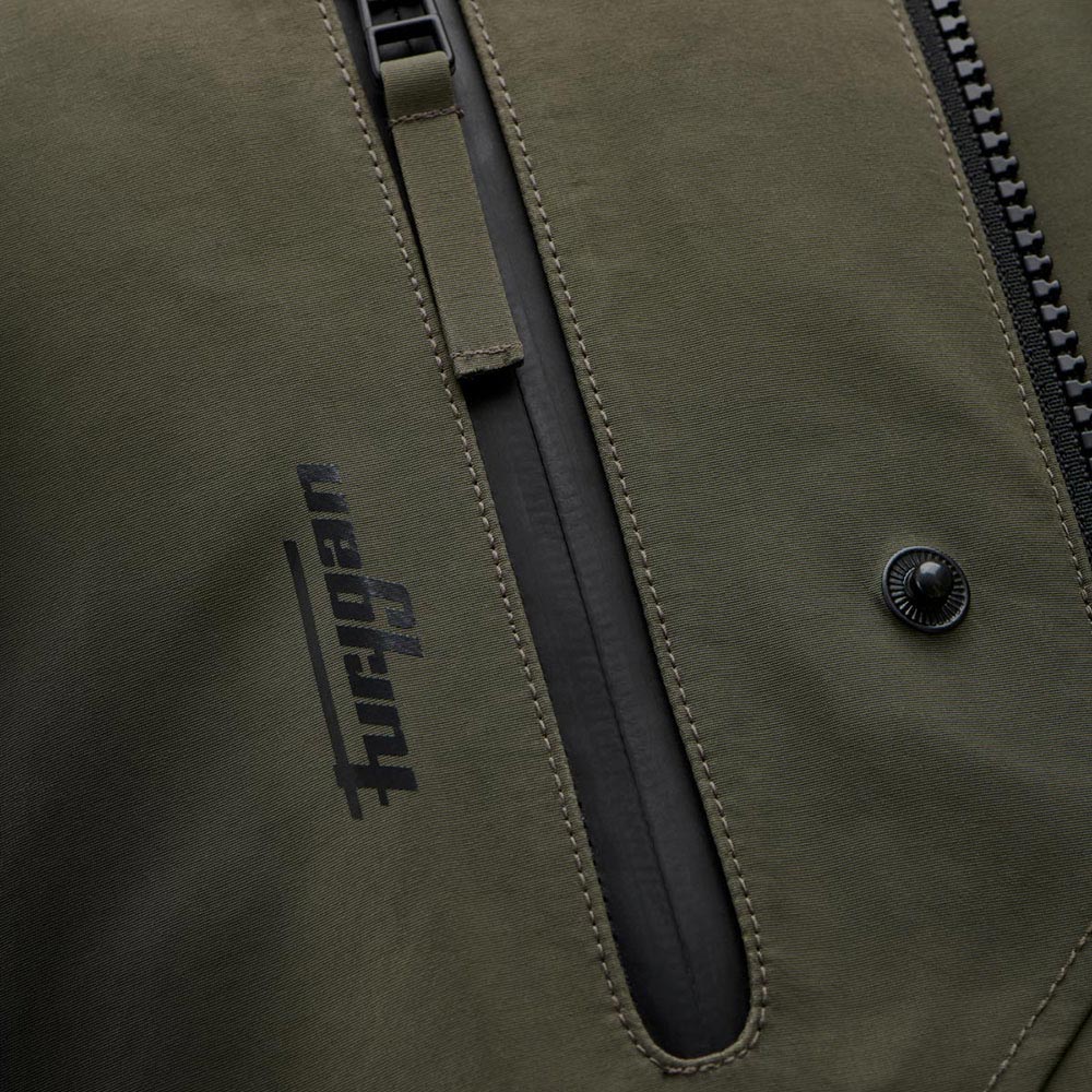 Veste Harris Trooper