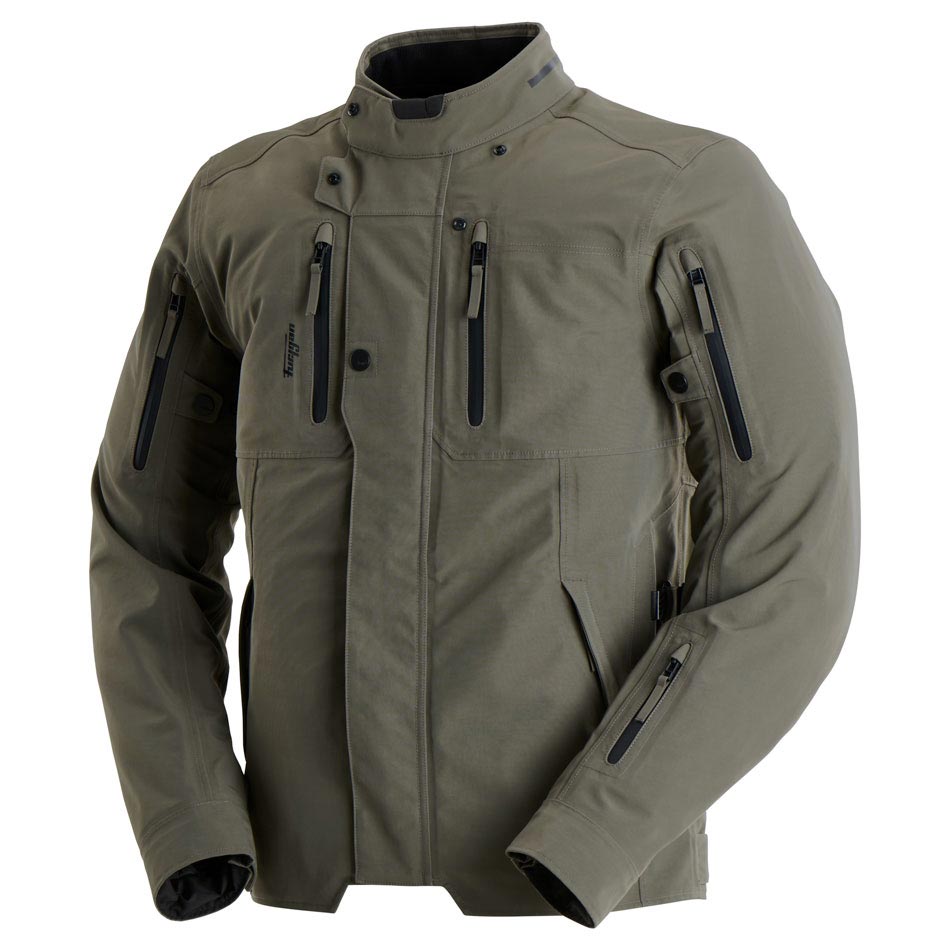 Veste Harris Trooper