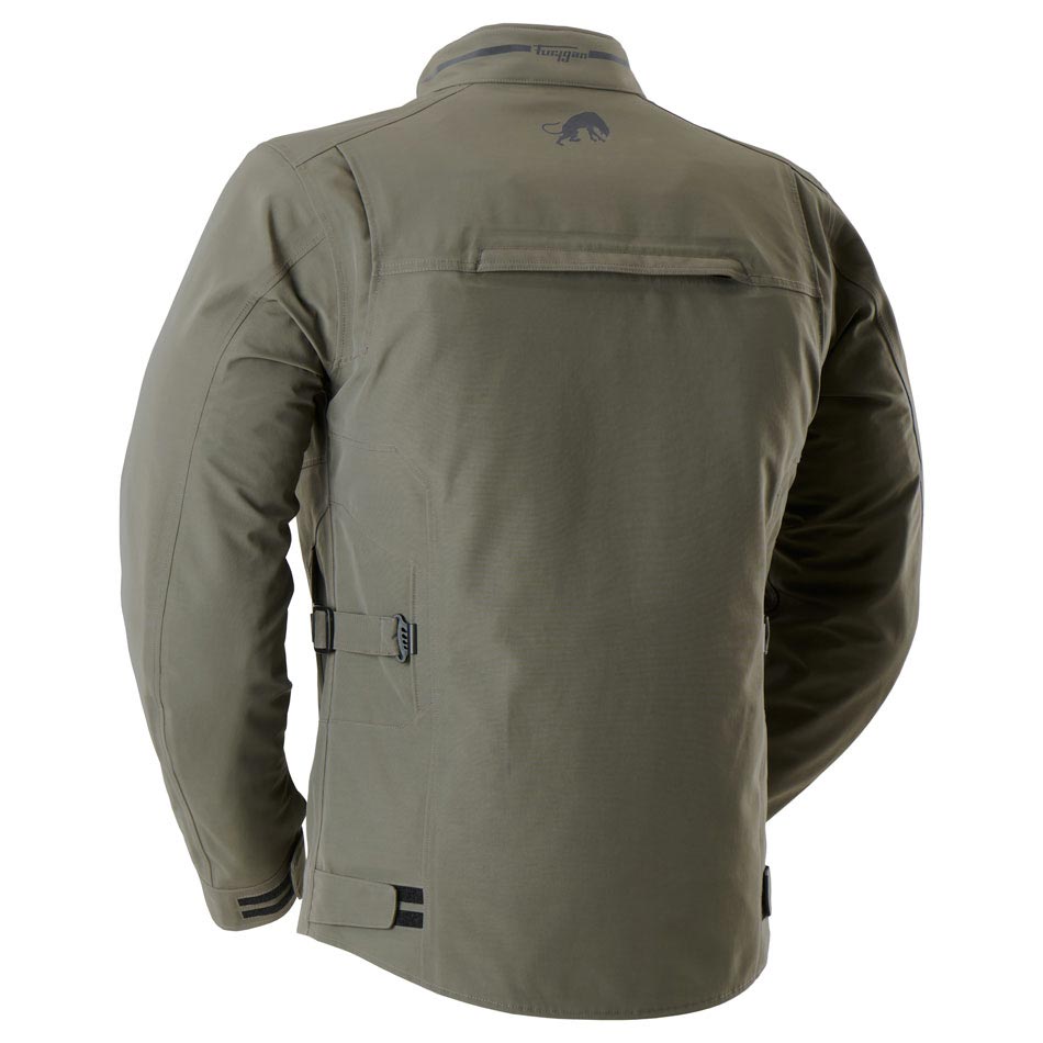 Veste Harris Trooper