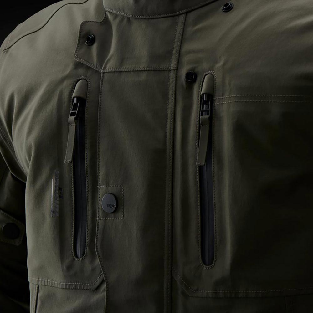 Veste Harris Trooper