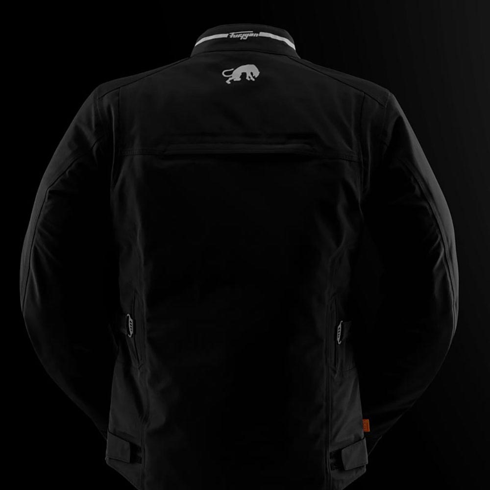 Veste Harris Trooper