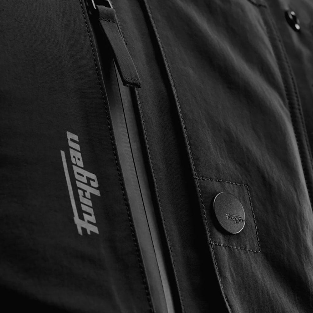 Veste Harris Trooper