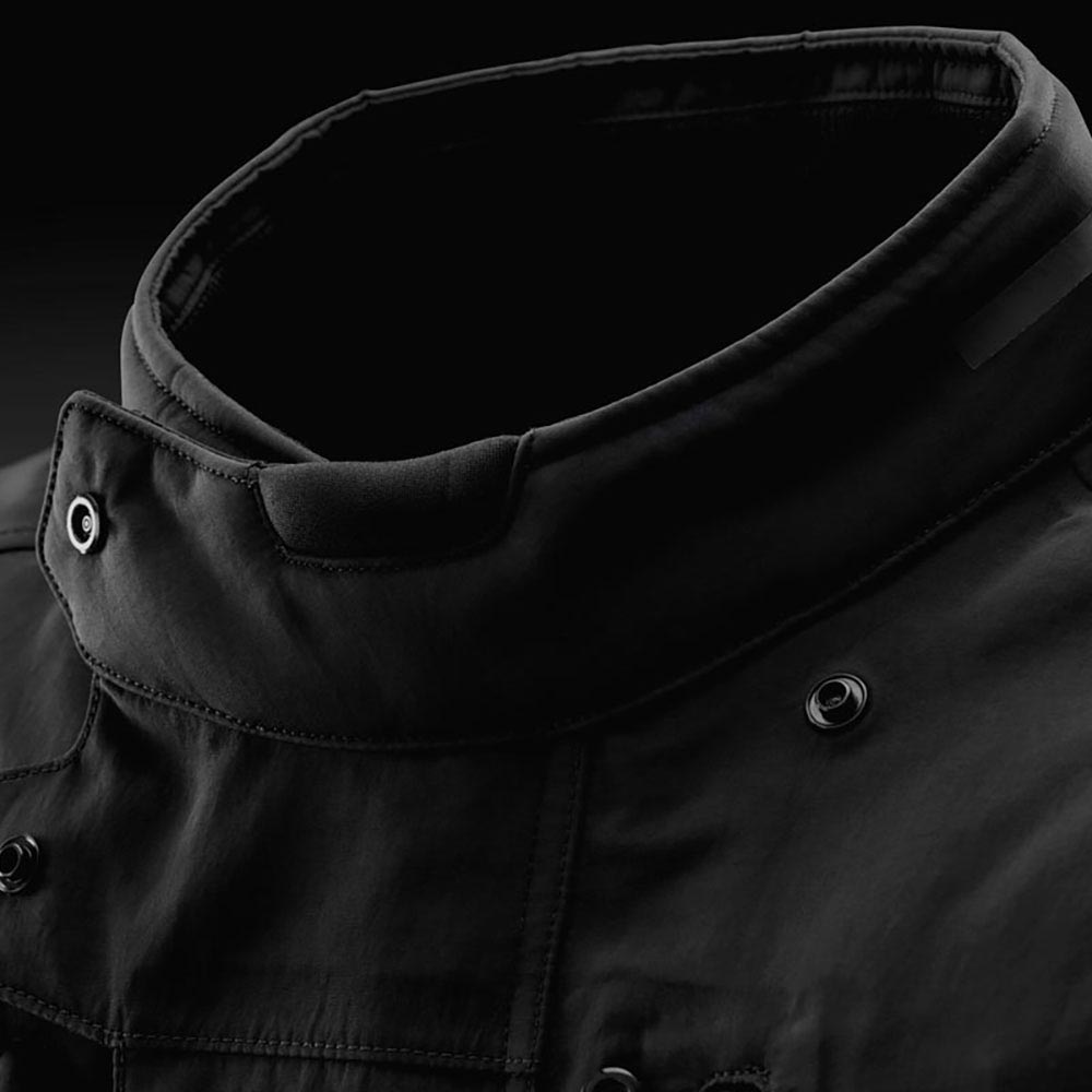 Veste Harris Trooper