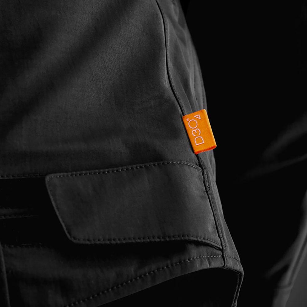 Veste Harris Trooper