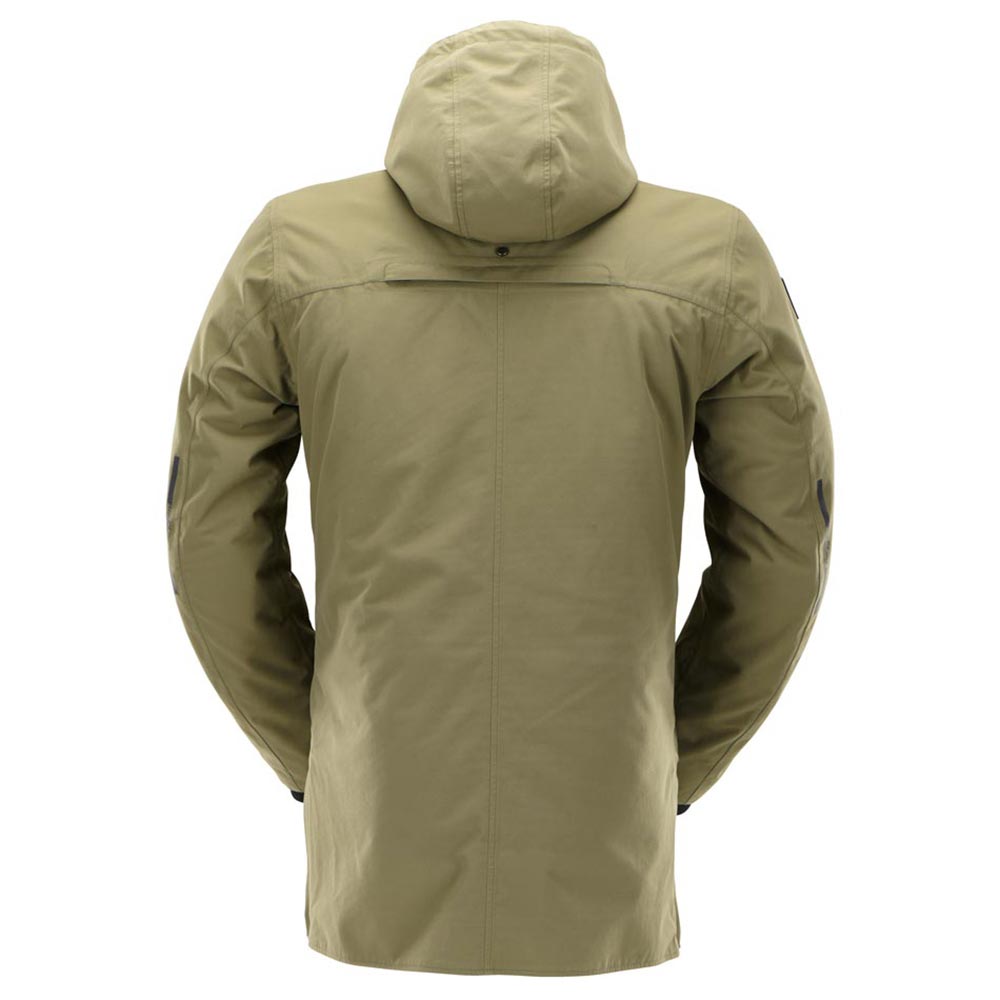 Veste Stockholm PrimaLoft®