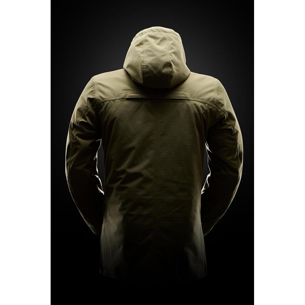 Veste Stockholm PrimaLoft®