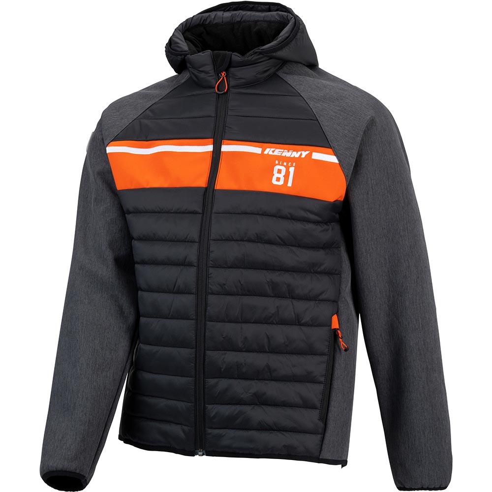 Veste Hybride Racing