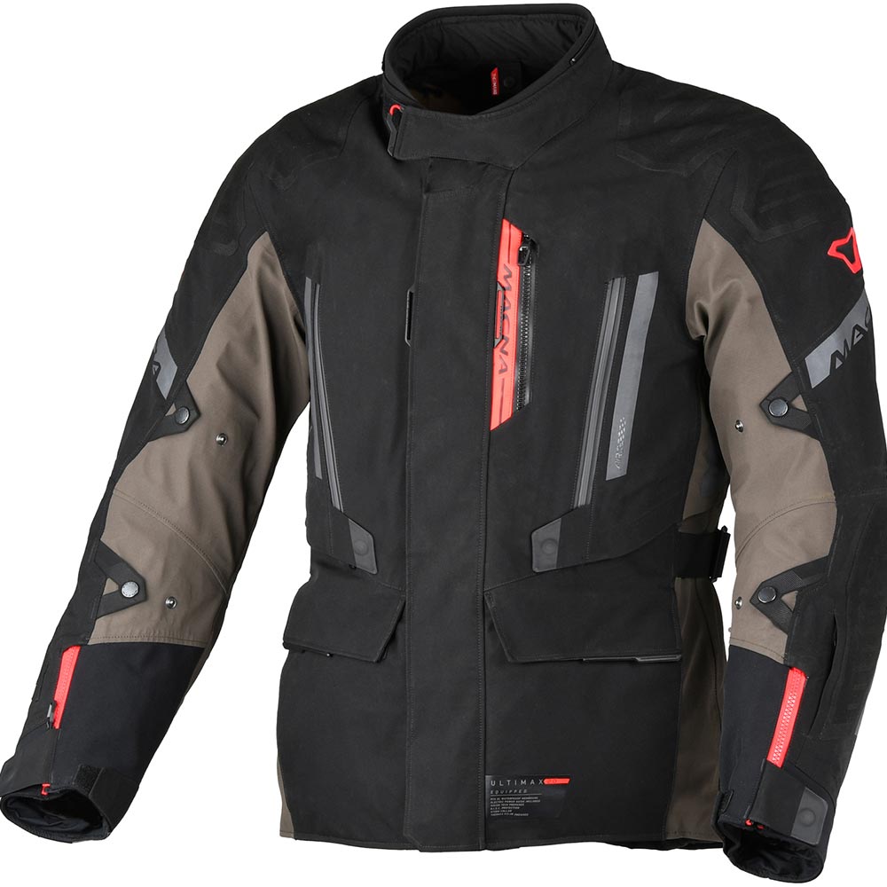 Veste Ultimax 2.0