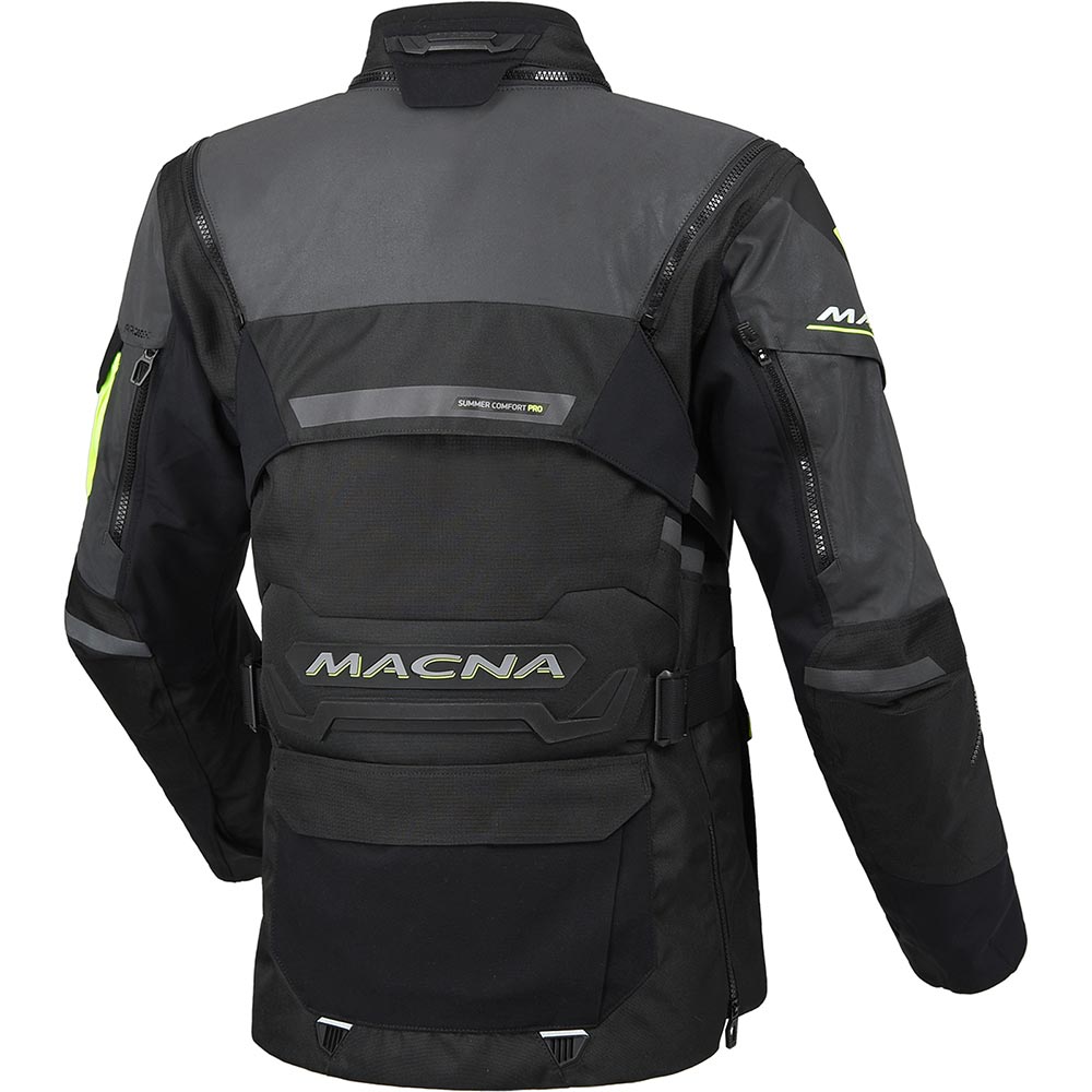 Veste femme Flexodus Woman Night Eye