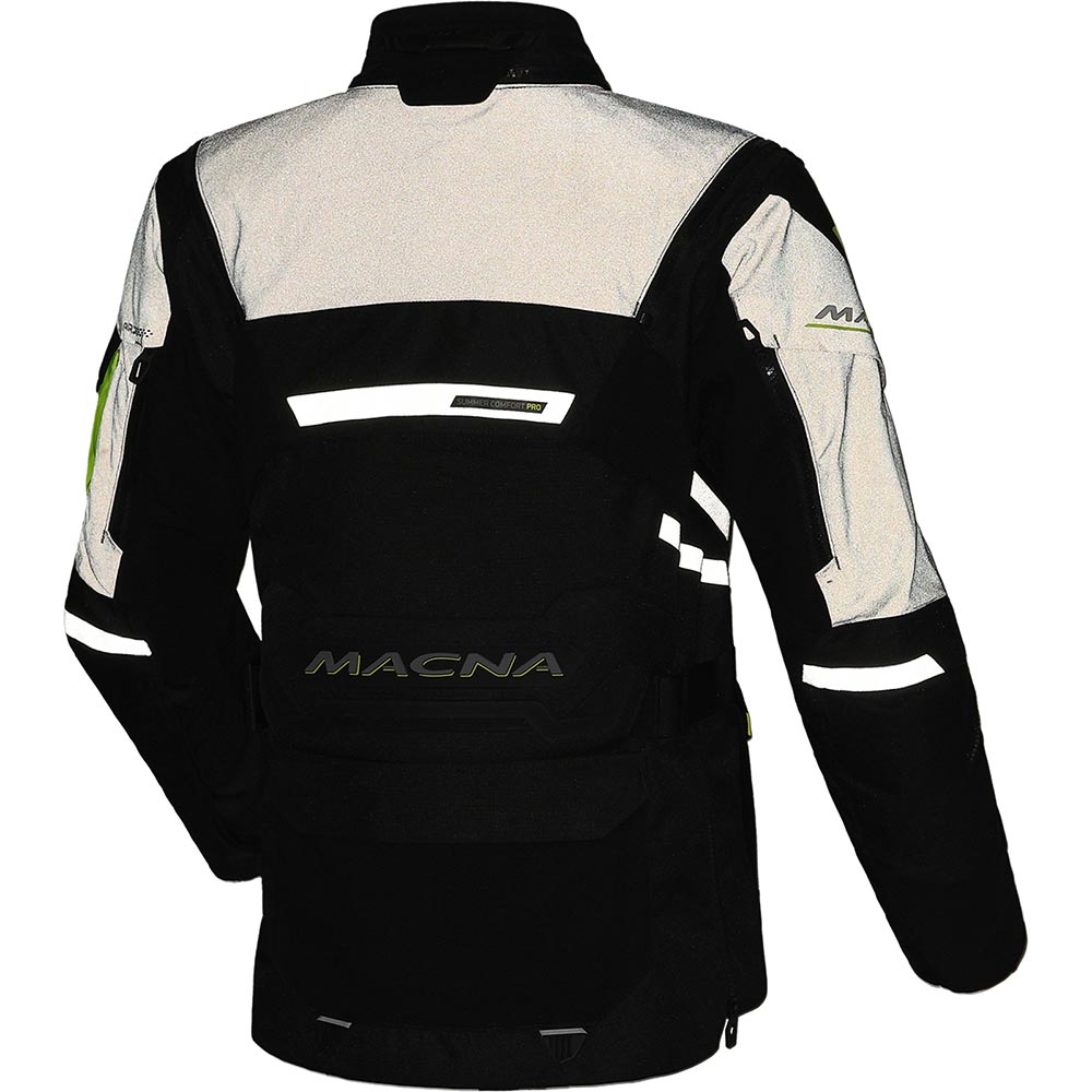 Veste femme Flexodus Woman Night Eye