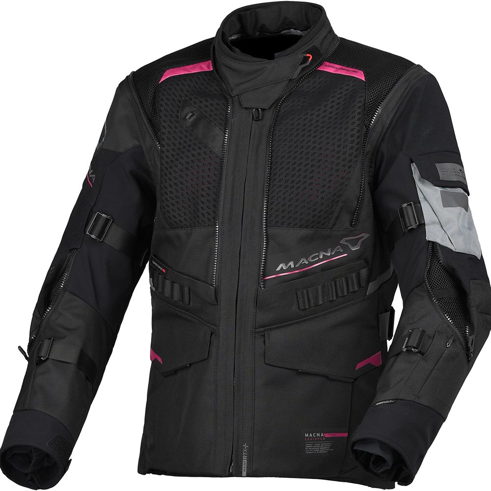 Veste femme Flexodus Woman