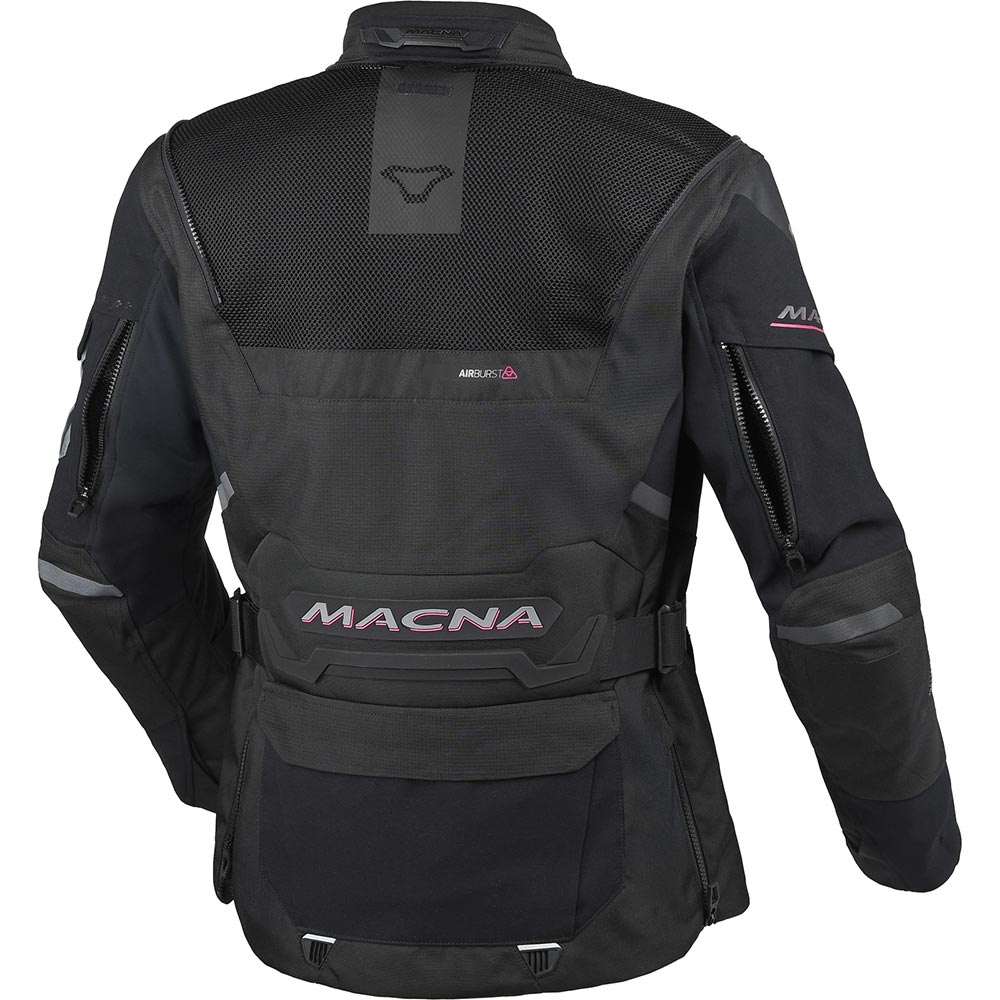 Veste femme Flexodus Woman