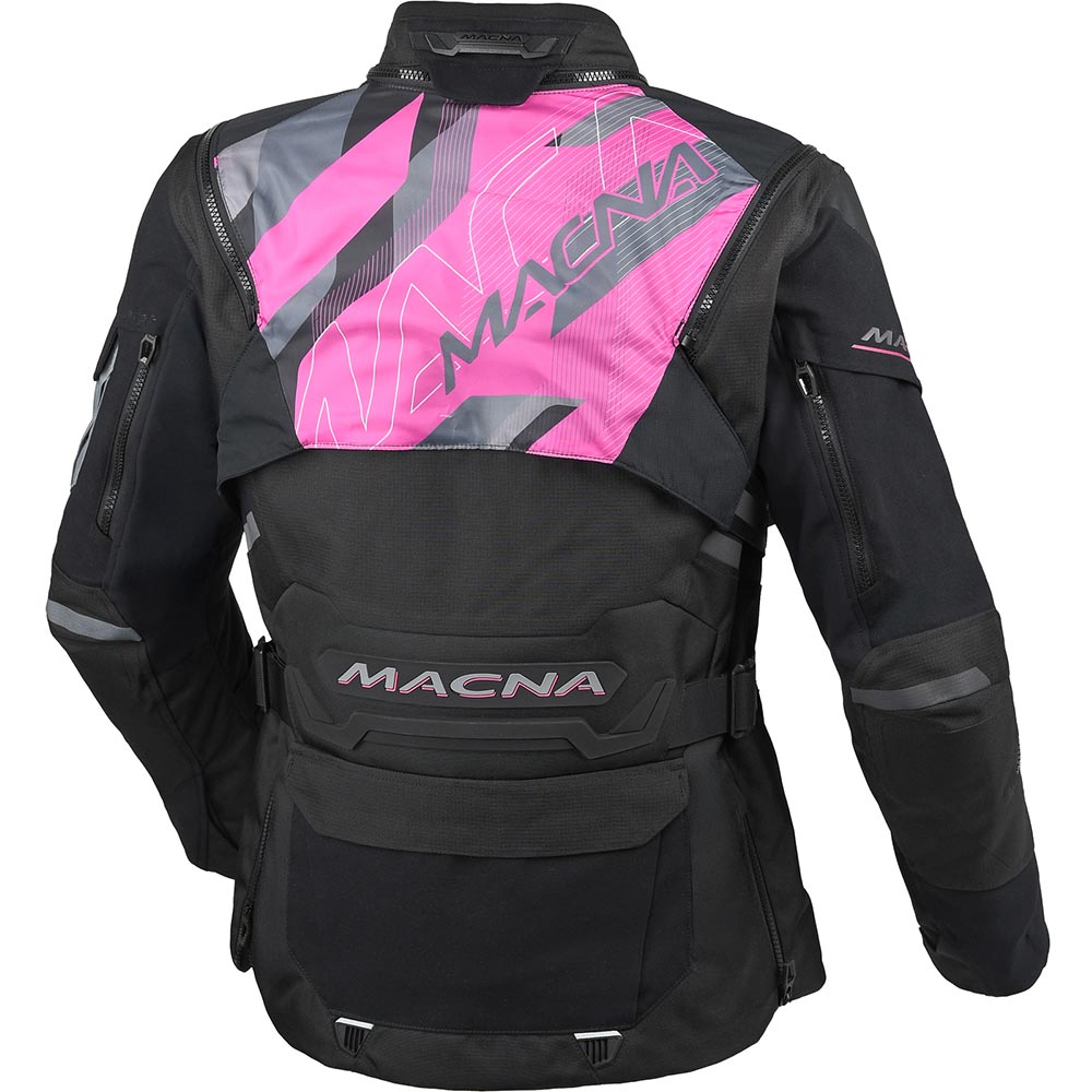 Veste femme Flexodus Woman