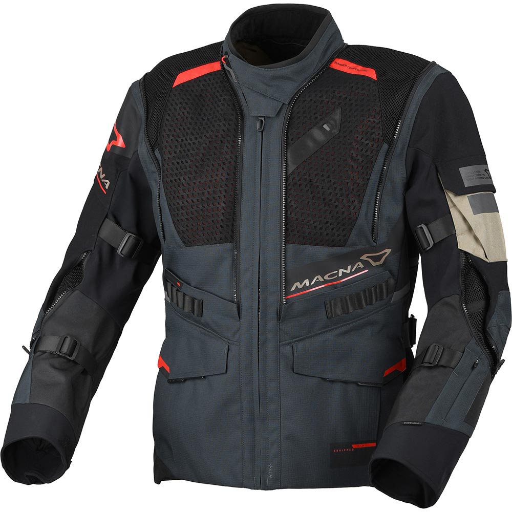 Veste Flexodus