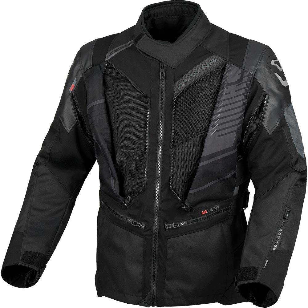Veste Neoval