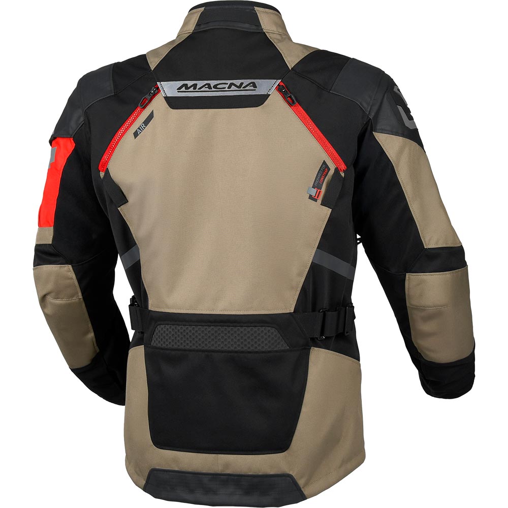 Veste Neoval