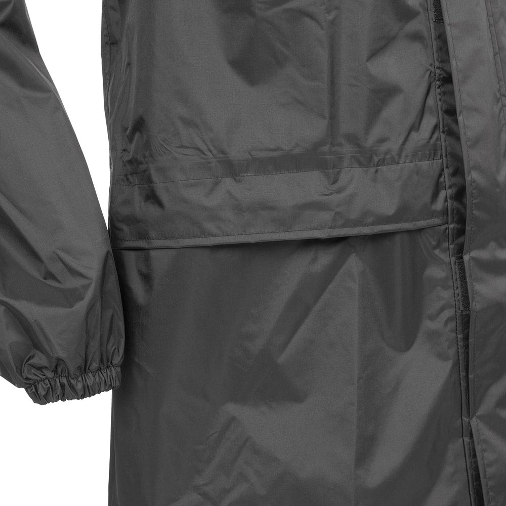 Veste et pantalon pluie - Set Diluvio Start