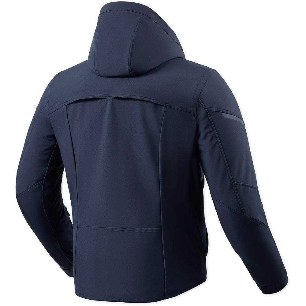 Blouson Afterburn 2 H2O