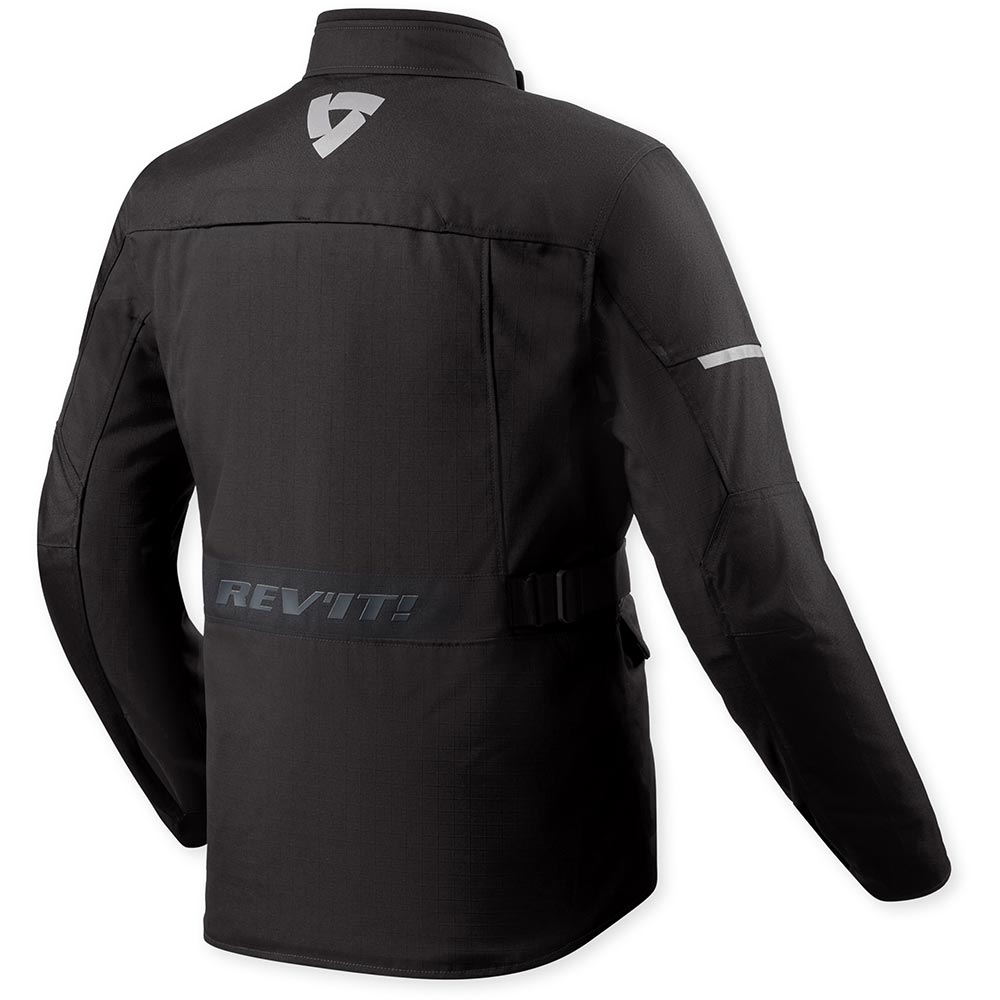 Veste Convergent H2O