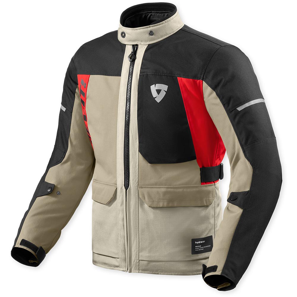 Veste Convergent H2O