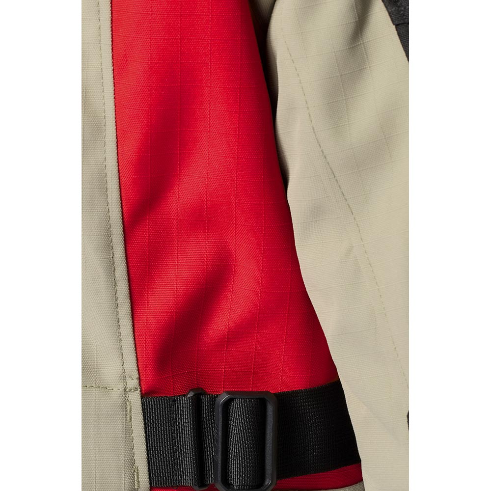 Veste Convergent H2O