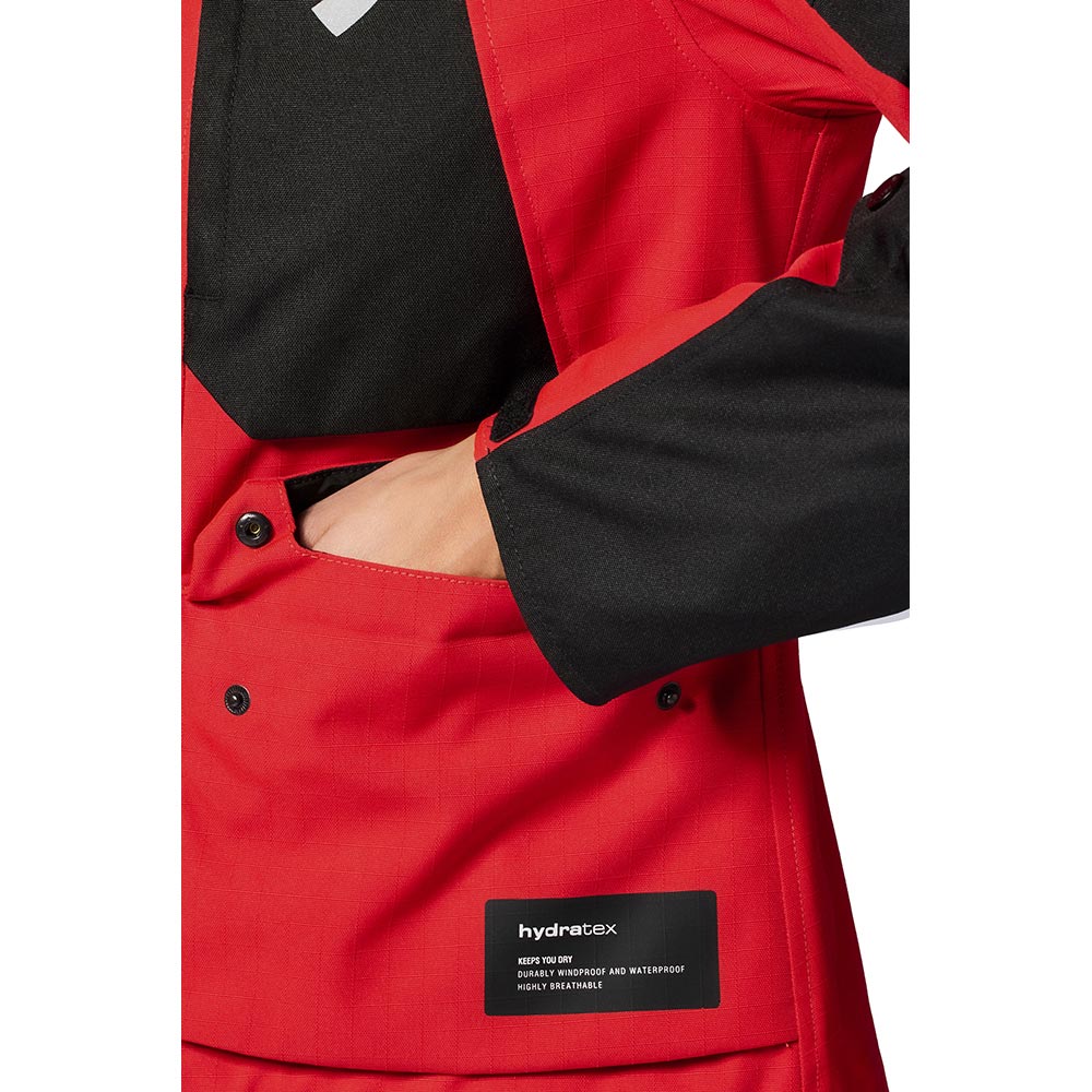 Veste femme Convergent H2O Ladies