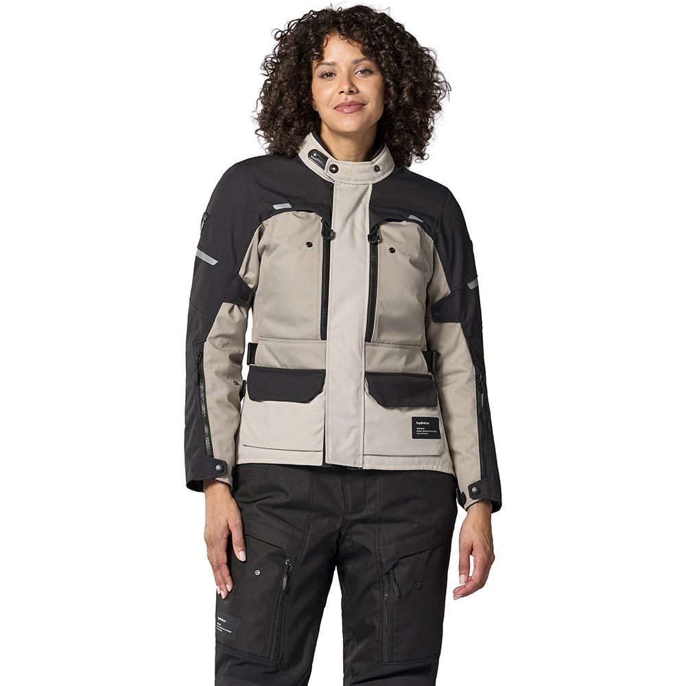 Veste femme Outback 5 H2O Ladies