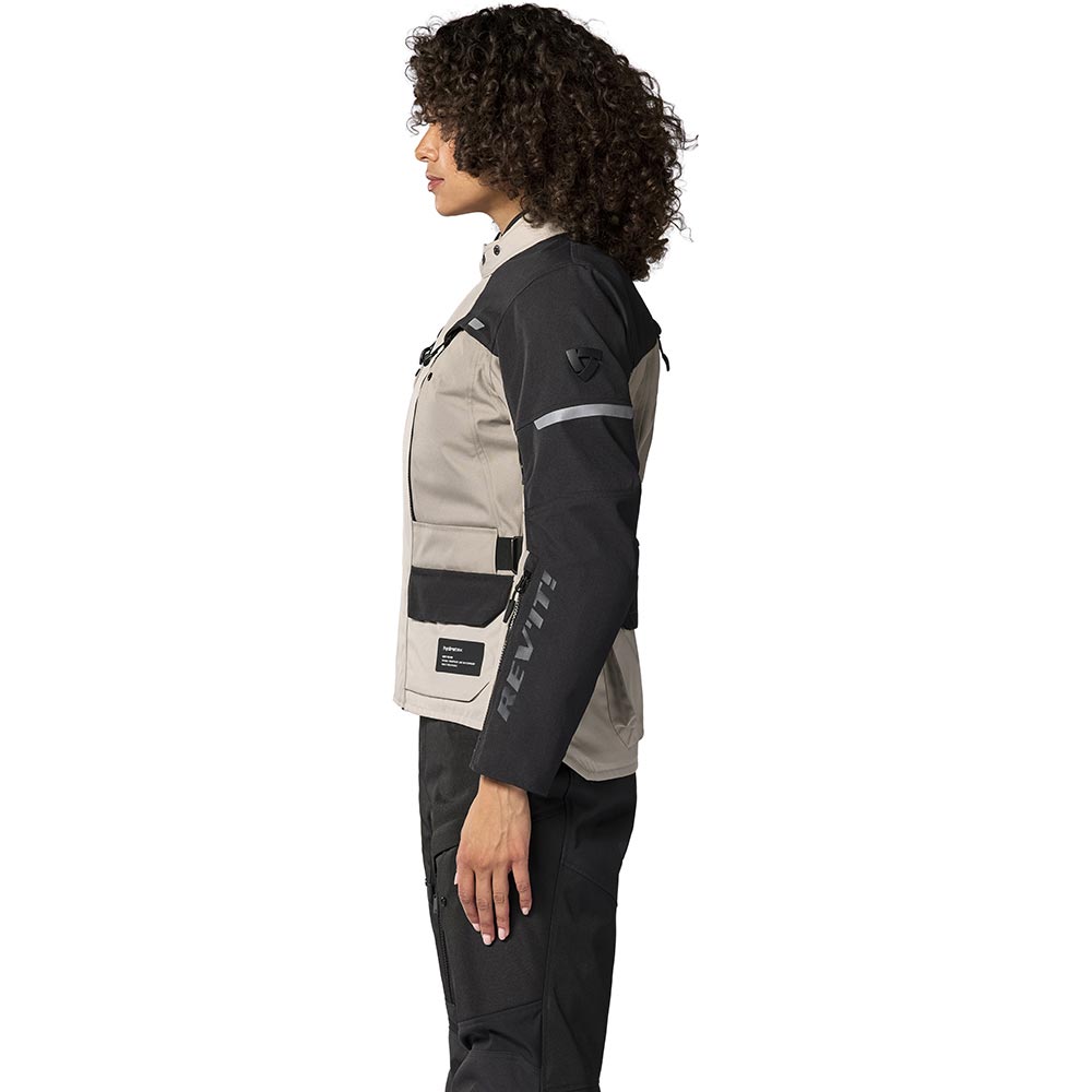 Veste femme Outback 5 H2O Ladies