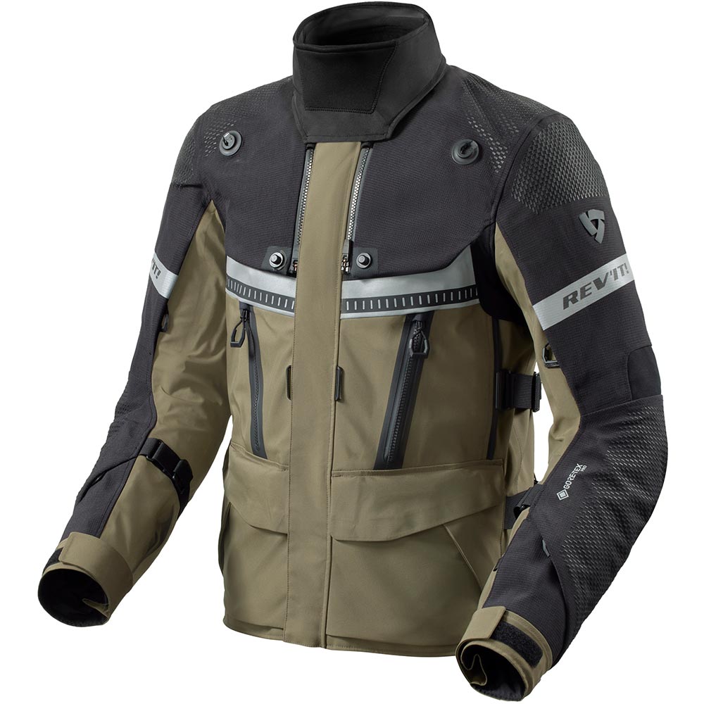 Veste Dominator 3 Gore-Tex®