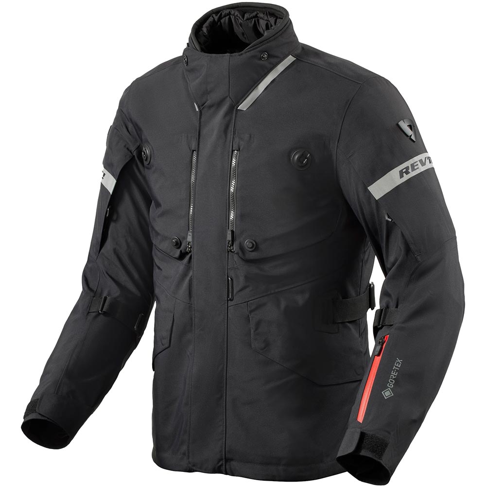 Veste Neptune 3 Gore-Tex®