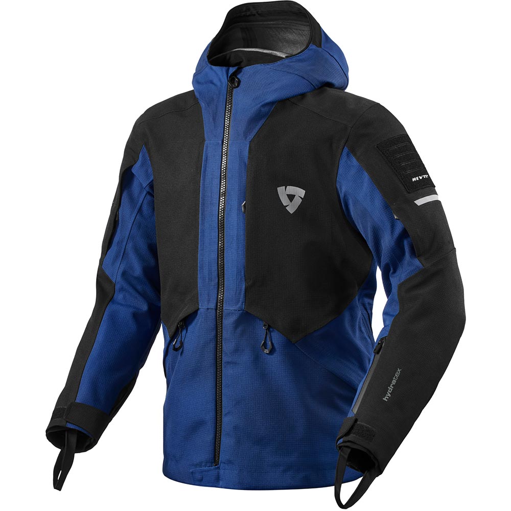 Veste Tectonic H2O