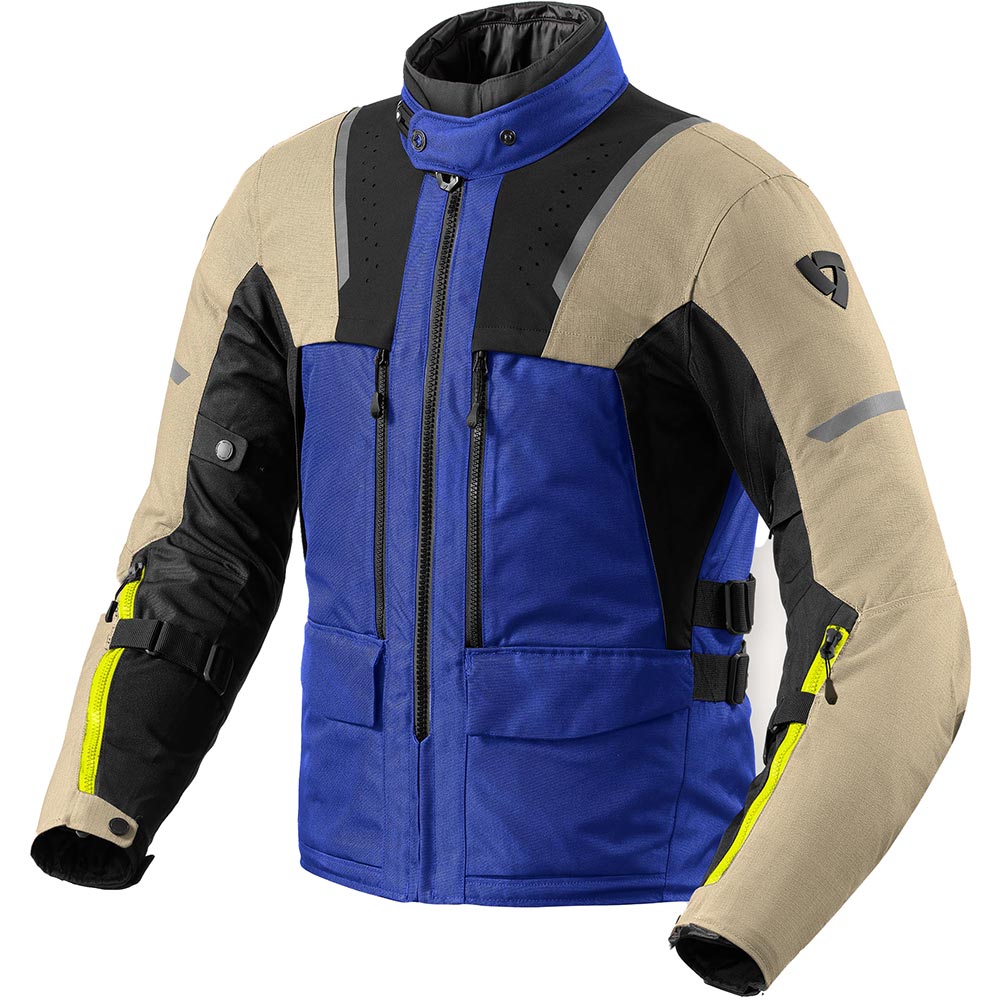 Veste Offtrack 2 H2O