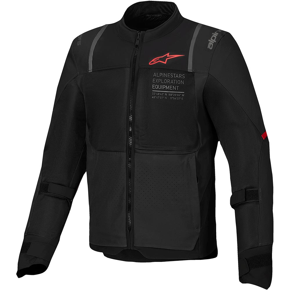 Veste ST-2 Air