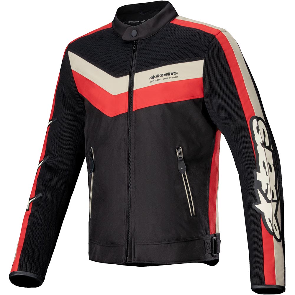 Veste T-Dyno Air